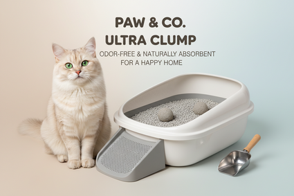 Cat Litter