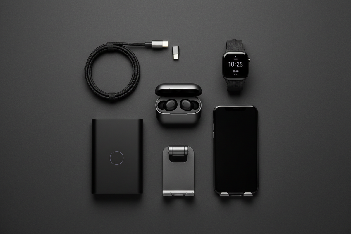 Electronics Accessories