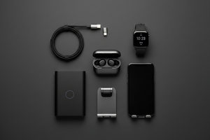 Electronics Accessories
