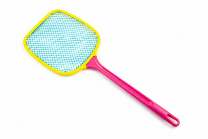 Fly Swatters