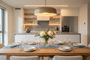 Kitchen & Dining