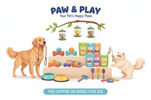 Pet Supplies
