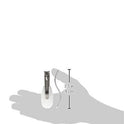 Frida Baby NailFrida Baby Nail Clippers & Nail File & Buffer for Newborns and Up, Safety Spyhole, Nickel Free, Curved Clipper to Fit Babies Nails
