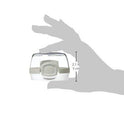 Safety 1st Child Proof Stove Knob Covers, Clear View Stove Knob Safety Covers (Set of 5)