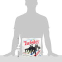 Hasbro Twister Party Classic Board Game for 2 or More Players,Indoor and Outdoor Game for Kids 6 and Up,Packaging May Vary