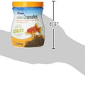 Aqueon Goldfish Fish Food Slow Sinking Granules, 5.8 Ounce, 100106053