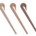 Kitsch Hair Tie Cutter – Pain-Free, No-Damage Tool for Kids, Girls & Toddlers (3pc)