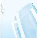Miele Dishwasher Salt, Reactivation Salt with Extra Coarse Grains for Protecting Dishwashers and Dishes from Limescale Deposits, 3.3 lb