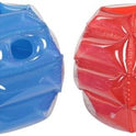 BANZAI: Bump N' Bounce Body Bumpers, A Game of Bumping & Bopping, 2 Bumpers Included in Red & Blue, Fun & Safe Cushion Inflatable Surface, For Ages 4 and up