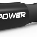 POWER GUIDANCE Barbell Squat Pad - Neck & Shoulder Protective Pad - Great for Squats, Lunges, Hip Thrusts, Weight Lifting & More - Fit Standard and Olympic Bars Perfectly