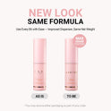 KAHI Wrinkle Bounce Multi Balm Stick | PDRN Collagen Wrinkle Stick | Korean Skin Care |All-in-One Hydrating Lip Balm Eye Cream Neck Cream Make Up Base & Face Mist Moisture Balm