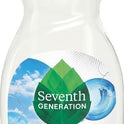 Seventh Generation Dish Liquid Soap Free & Clear liquid soap Dishwashing Soap Dish Soap for sensitive skin 19 oz