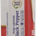 McCormick Pure Ground Black Pepper, 3 oz