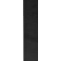 Sattiyrch 12" Wreath Hanger for Front Door,Steel Over The Door Hanger Hook,Wreath Door Hanger (Black,1)