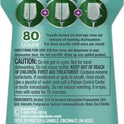 Cascade Platinum Dishwasher Rinse Aid, 8.45 fl oz