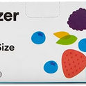 365 by Whole Foods Market, Gallon Size Freezer Bags, Double Zipper, 30 Count