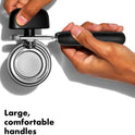 OXO Good Grips Soft-Handled Manual Can Opener