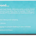 365 by Whole Foods Market, Gallon Size Freezer Bags, Double Zipper, 30 Count