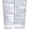 Aquaphor Healing Ointment Advanced Therapy Skin Protectant, Dry Skin Body Moisturizer, 7 Oz Tube