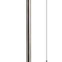 XLUX Soil Moisture Meter, Plant Water Monitor, Hygrometer Sensor for Gardening, Farming, Indoor and Outdoor Plants, No Batteries Required