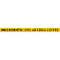 Gevalia House Blend Medium Roast 100% Arabica Ground Coffee, for a Keto and Low Carb Lifestyle, 20 oz Bag