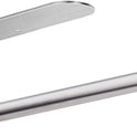 Paper Towel Holders for Kitchen,Paper Towels Bulk- Self-Adhesive Under Cabinet,Both Available in Adhesive and Screws,Stainless Steel