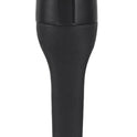 FARBERWARE Nylon Meat and Potato Masher – 5-Blade Ground Meat Chopper, Heat-Resistant to 450°F, Safe for Nonstick Cookware, Ergonomic Handle, 10-Inch, Dishwasher-Safe, Black