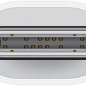 Apple 60W USB-C to USB-C Woven Charge Cable (1 m): Fast and Convenient Charging