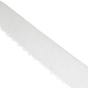 Mercer Culinary M23210 Millennia Black Handle, 10-Inch Wide Wavy Edge, Bread Knife