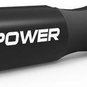 POWER GUIDANCE Barbell Squat Pad - Neck & Shoulder Protective Pad - Great for Squats, Lunges, Hip Thrusts, Weight Lifting & More - Fit Standard and Olympic Bars Perfectly