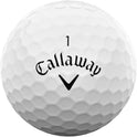 Callaway Golf Supersoft Golf Balls (2025)