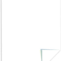 Astrobrights/Neenah Bright White Cardstock, 8.5" x 11", 65 lb/176 gsm, White, 75 Sheets (90905-02) - Packaging May Vary