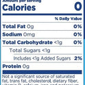 EQUAL 0 Calorie Sweetener, Aspartame and Acesulfame-K Sweetener Packets, Zero Calorie Sugar Alternative, Erythritol Free, 800 Ct (Pack of 1)