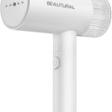 BEAUTURAL Steamer for Clothes, Portable Garment Wrinkle Remover, Fast 30s Heat-up, Foldable and Handheld, 120V Only (Not for 220V Europe)