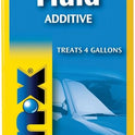 Rain-X RX11806D Washer Fluid Additive-16.9 fl. oz, 500. ml