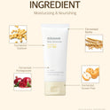 mixsoon Bean Sunscreen 1.69 Fl. Oz. / 50ml SPF 50 Airy Texture Type Lightweight No White Cast For Face Korean Glass Skin Care