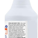 Mite Killer Spray by Mite-B-Gone — Kills Human Mites, Bird, Dust, Spider, Rat, Turkey, Carpet Mites. Treatment for Homes, Furniture, Bedding, Auto & Animals | Non-Toxic | Kid & Pet Safe | 16oz Spray