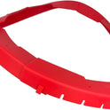 Adjustable Silicone Pie Crust Shields - Baking Protectors Cover Ring Fits 8-11.4 Inch Pies