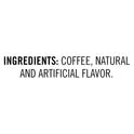 Dunkin' Donuts® French Vanilla Coffee, 12 Oz Bag