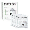 Momcozy Official Washing Block – 120 Detergent Tablets for KleanPal Pro Baby Bottle Washer