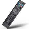 Universal Remote Control XRT140 for VIZIO Smart TV Remote Replacement XRT136 XRT260 XRT270 Smartcast D, E, M, P, V, PX Series Smart TVs