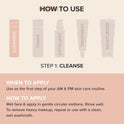 Paula's Choice CLEAR Pore Normalizing Facial Cleanser, Acne Daily Face Wash, Salicylic Acid Face Cleanser for Clogged & Enlarged Pores, Redness & Blackheads, Fragrance Free