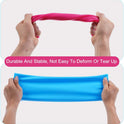 3 Pack Silicone mat Large Silicone Sheets for Crafts, Liquid, Resin Jewelry Casting Molds Mat, Silicone Placemat 15.7” x 11.8” (Blue & Rose Red & Green)