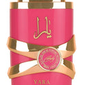 Lattafa Yara Candy - Vanilla, Fruity, Citrus, Floral - Eau de Parfum Long-Lasting Fragrance for Women, 3.40 Ounce / 100 ml