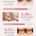 KAHI Wrinkle Bounce Multi Balm Stick | PDRN Collagen Wrinkle Stick | Korean Skin Care |All-in-One Hydrating Lip Balm Eye Cream Neck Cream Make Up Base & Face Mist Moisture Balm
