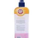 Arm & Hammer for Pets Super Deodorizing Spray for Dogs | Best Odor Eliminating Spray for All Dogs & Puppies | Fresh Kiwi Blossom Scent That Smells Great, 8 Ounces