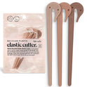 Kitsch Hair Tie Cutter – Pain-Free, No-Damage Tool for Kids, Girls & Toddlers (3pc)