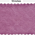12PCS Double-Sided Microfiber Kitchen Towels, Reusable Cleaning Cloths 10x6