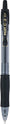 Pilot G2 Premium Gel Roller Pens 0.7, Fine Point Smooth Writing Pens Black, Pack of 12