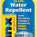 Rain-X 800002243 Glass Treatment, 7 oz. - Exterior Glass Treatment To Dramatically Improve Wet Weather Driving Visibility During All Weather Conditions